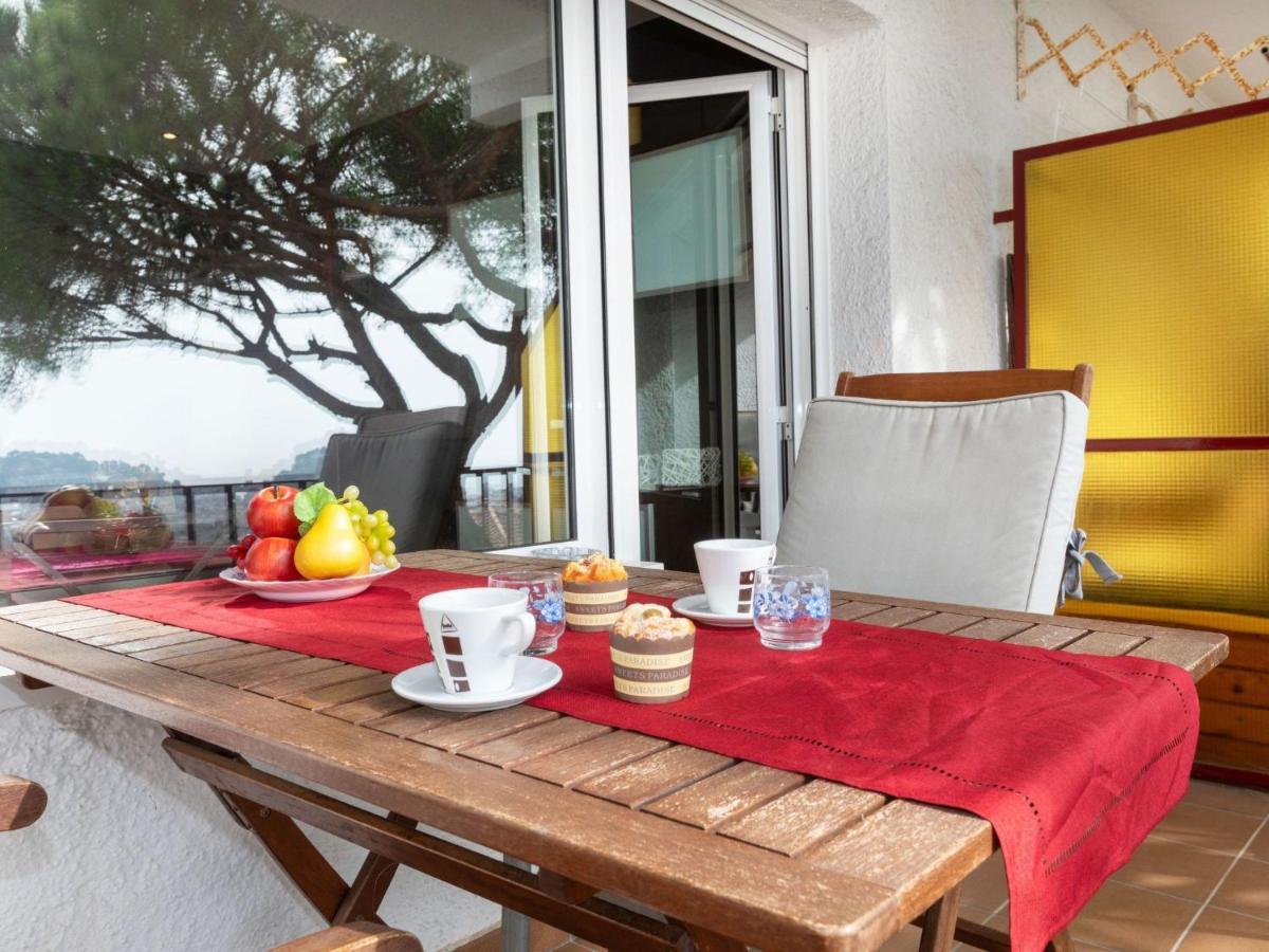 Apartment Picasso By Interhome Tossa de Mar Exterior photo