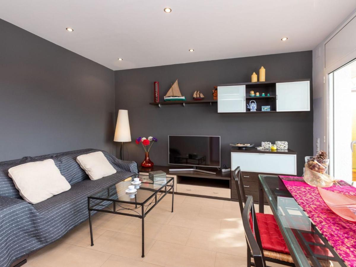 Apartment Picasso By Interhome Tossa de Mar Exterior photo