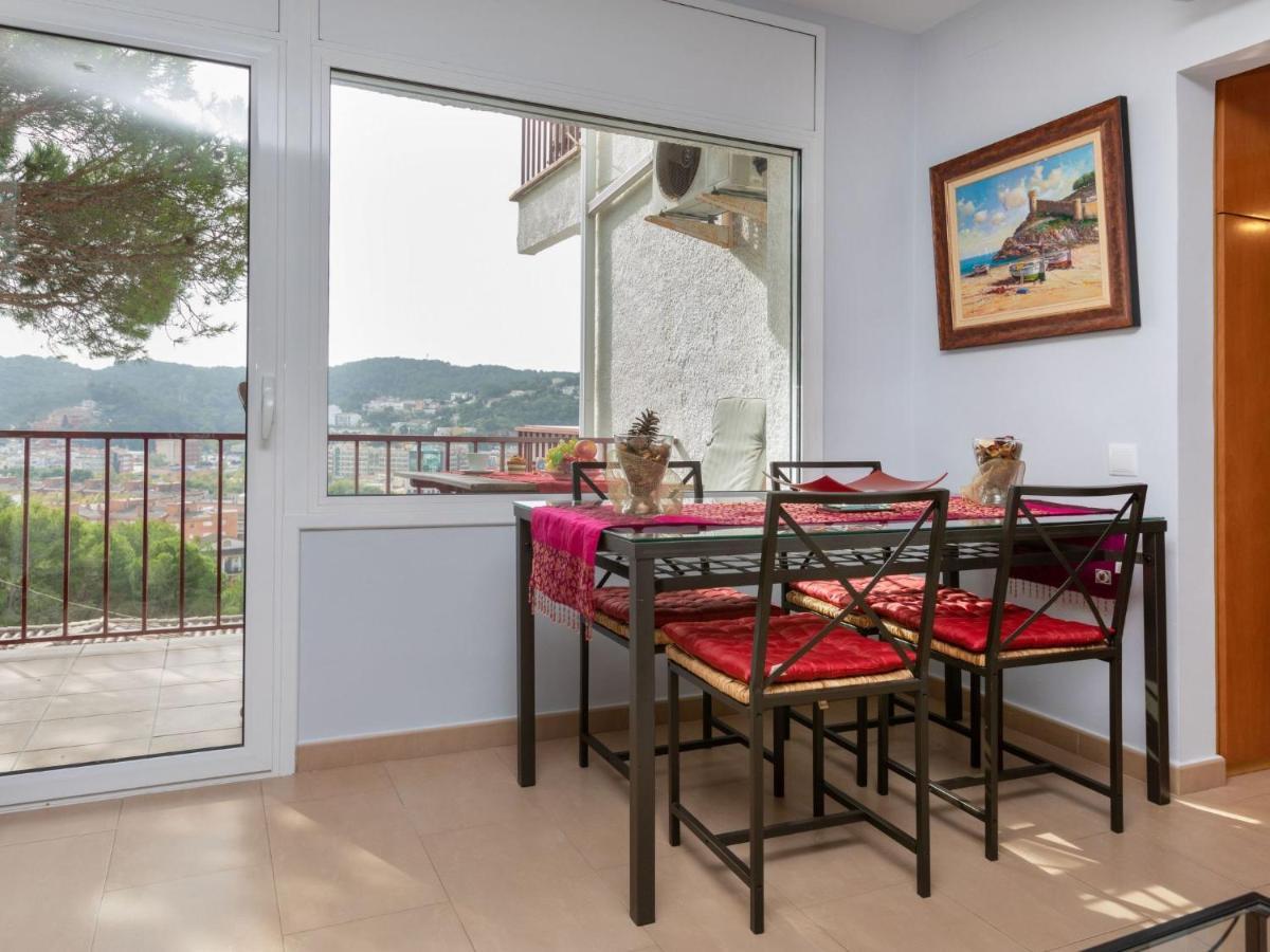 Apartment Picasso By Interhome Tossa de Mar Exterior photo