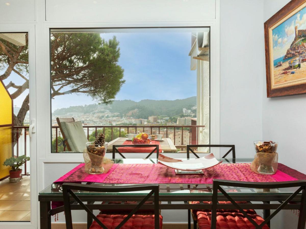 Apartment Picasso By Interhome Tossa de Mar Exterior photo